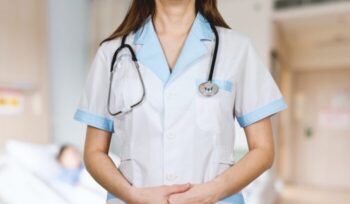 Health care professional
