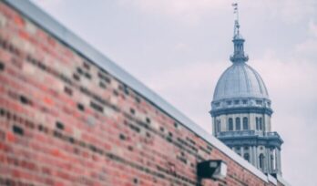 Illinois Capitol