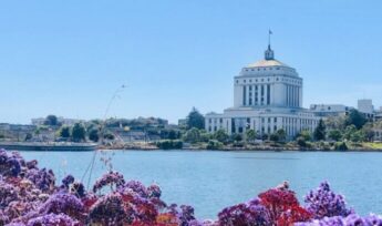 Lake Merritt