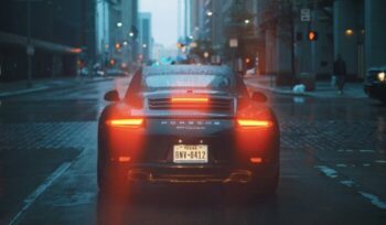 |Porsche