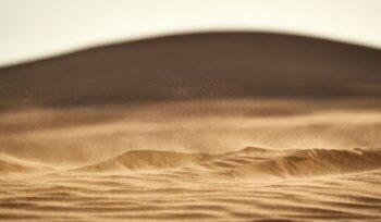 Sand