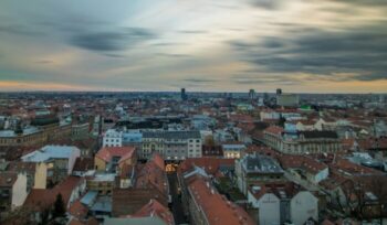 Zagreb