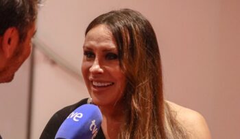 Karla Sofia Gascón at 2024 Cannes Film Festival