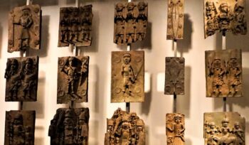 Benin Bronzes