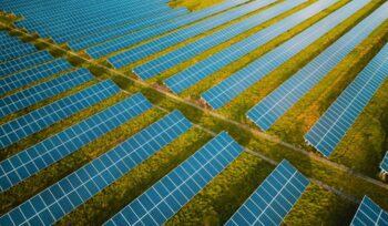 Solar farm