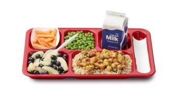 School meal