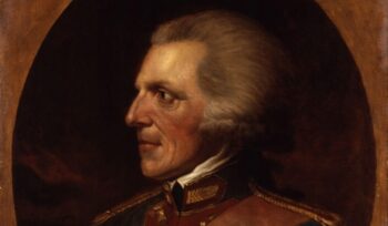 Sir Benjamin Thompson