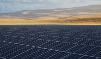 Solar farm